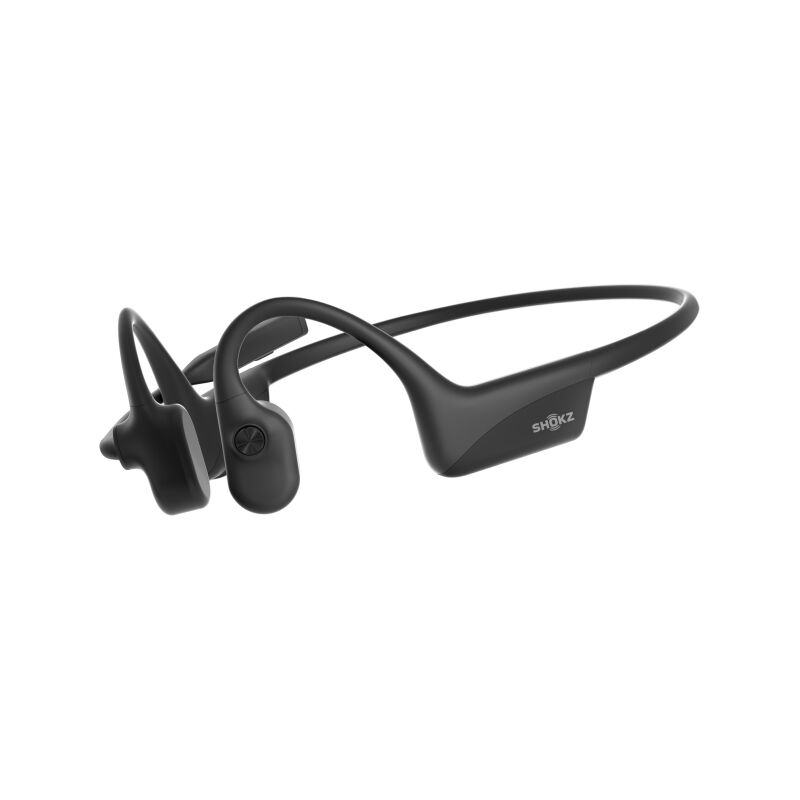 Shokz Opencomm2 2025 Upgrade