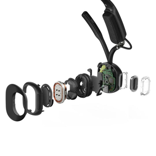 Shokz Openmeet Headset