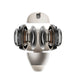 Shokz Opendots One Grey
