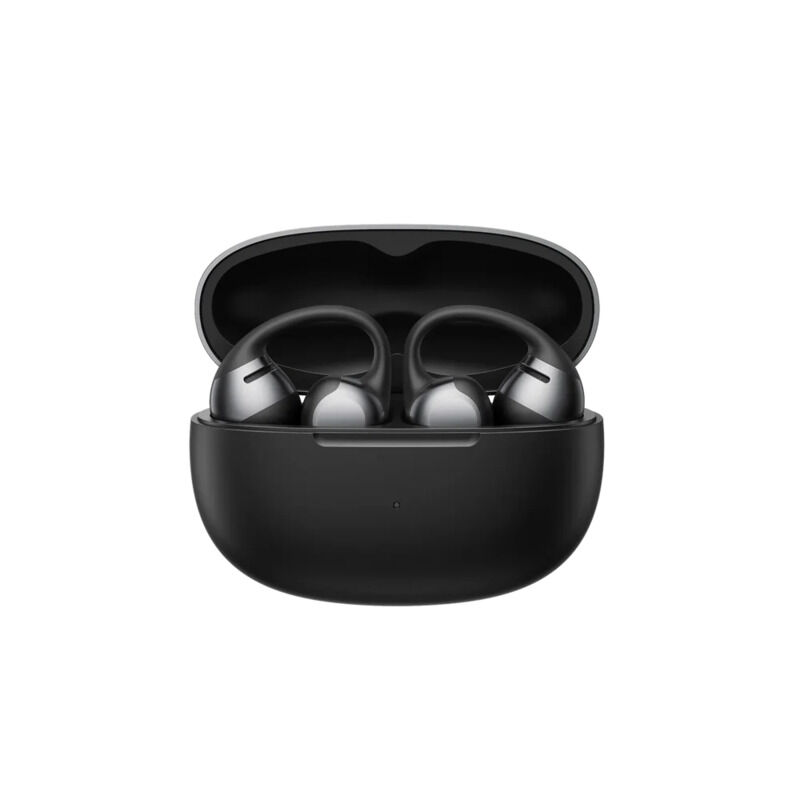 Shokz Opendots One Black