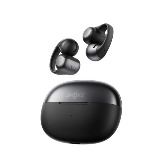 Shokz Opendots One Black