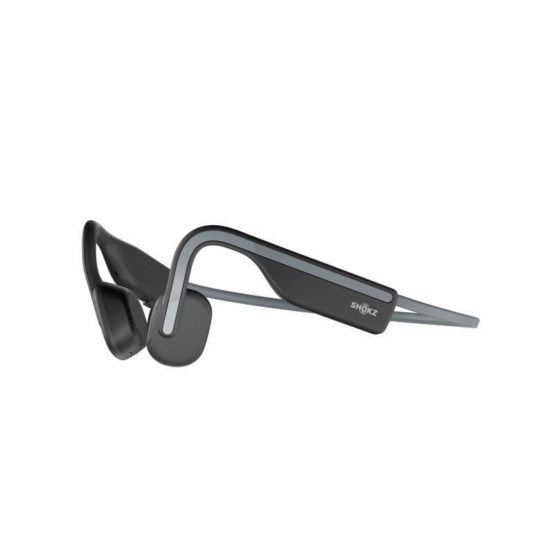 Shokz Openmove Grey