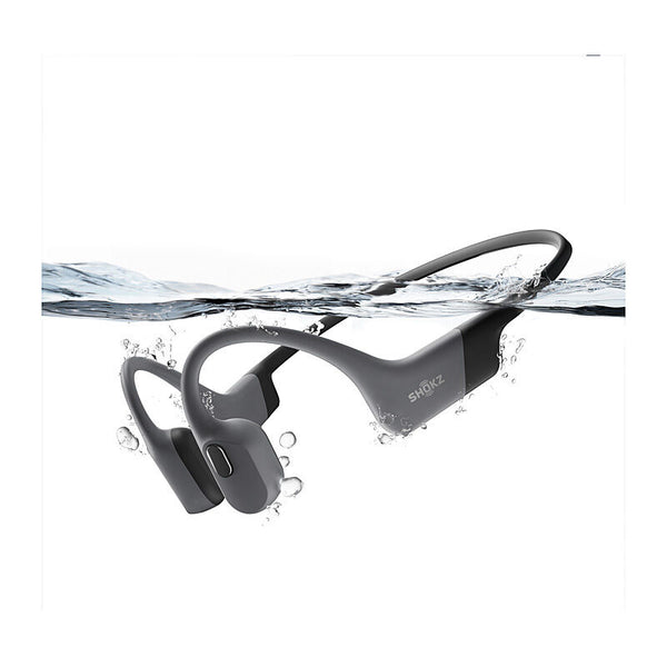Shokz Openswim Pro Grey