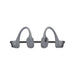 Shokz Openswim Pro Grey