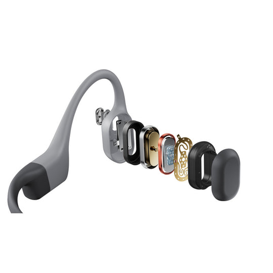 Shokz Openswim Pro Grey