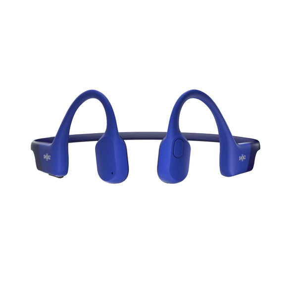 Shokz Openrun Blue
