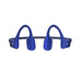 Shokz Openrun Blue