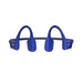 Shokz Openrun Blue