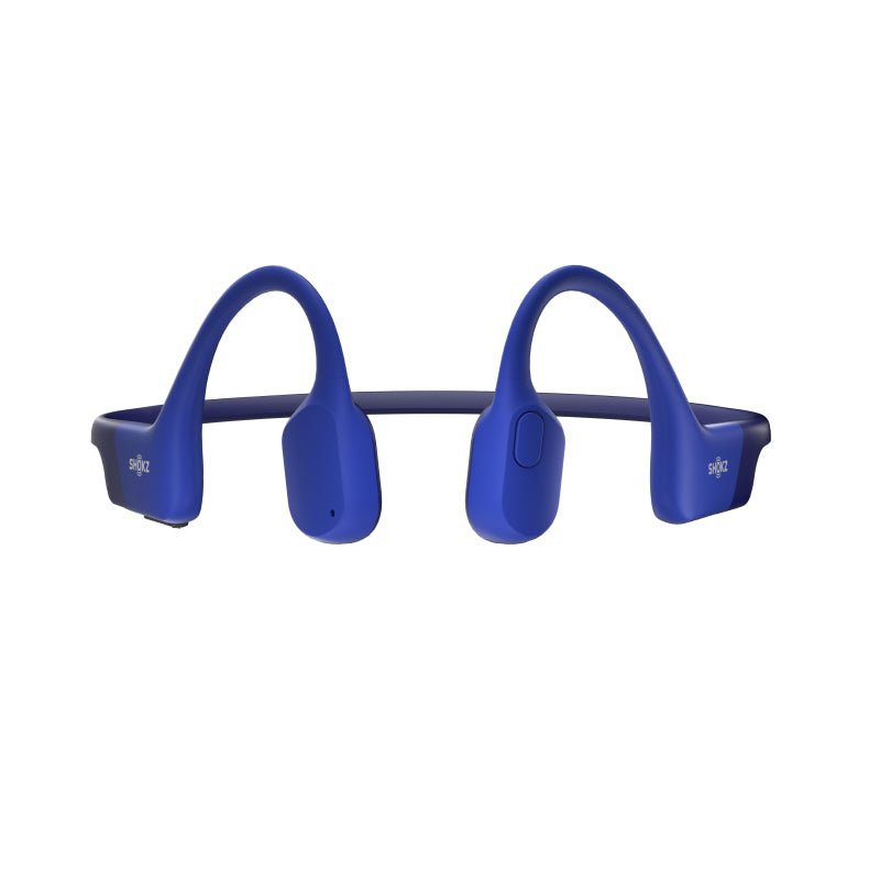 Shokz Openrun Blue