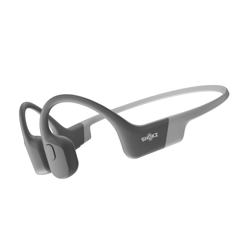 Shokz Openrun Grey