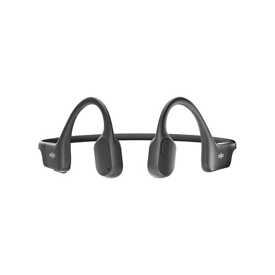 Shokz Openrun Mini Black