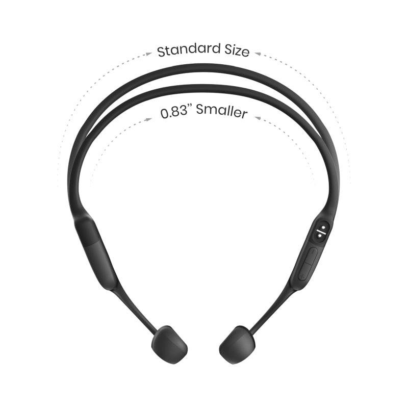 Shokz Openrun Mini Black