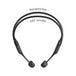 Shokz Openrun Mini Black