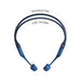 Shokz Openrun Mini Blue