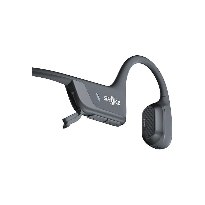 Shokz Openrun Pro2 Black