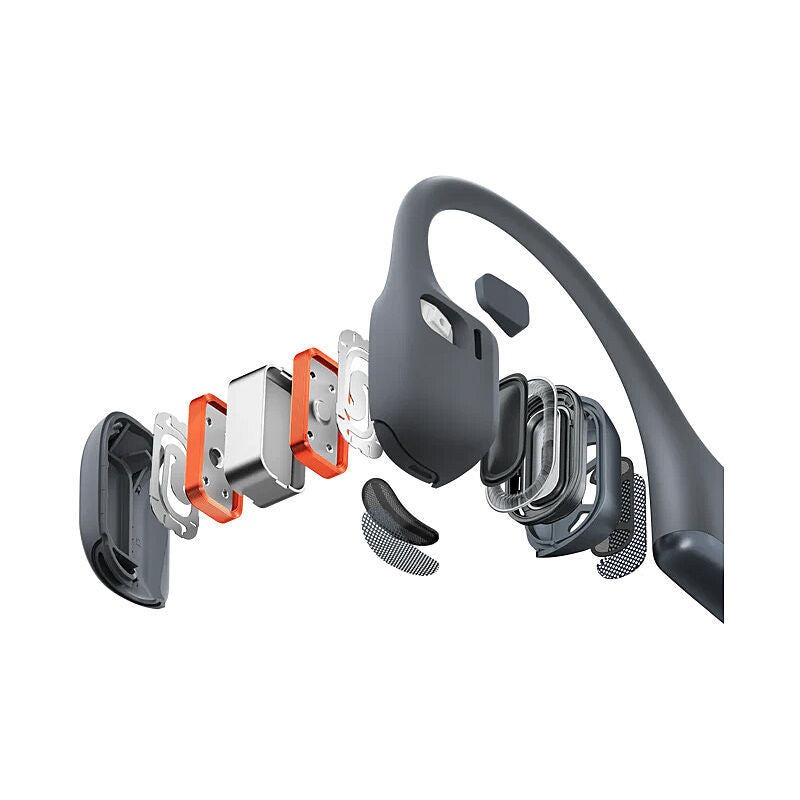 Shokz Openrun Pro2 Black