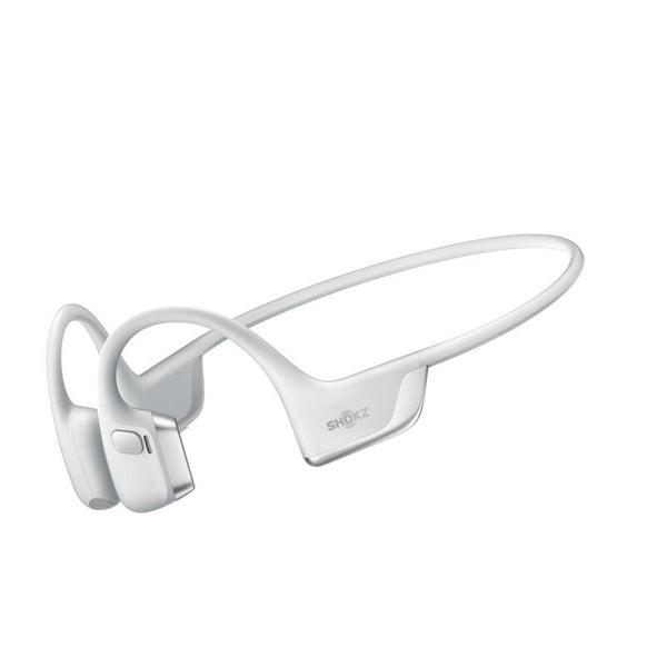 Shokz Openrun Pro2 Silver
