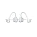 Shokz Openrun Pro2 Silver