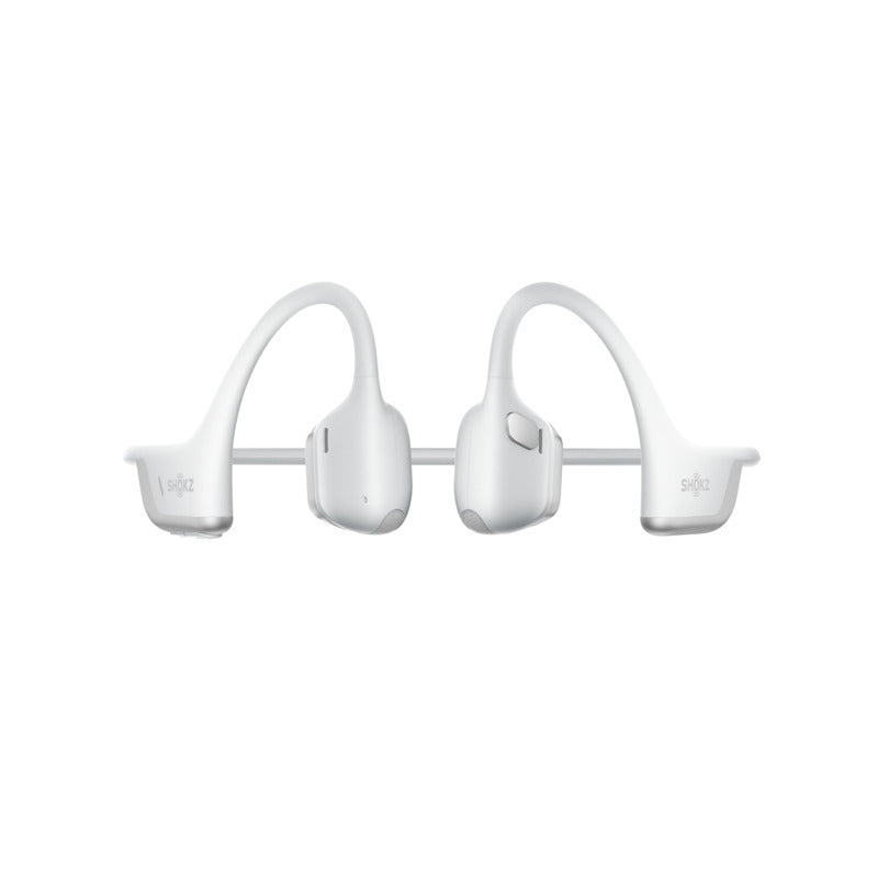 Shokz Openrun Pro2 Silver