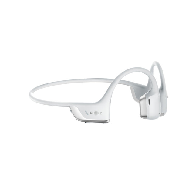 Shokz Openrun Pro2 Silver