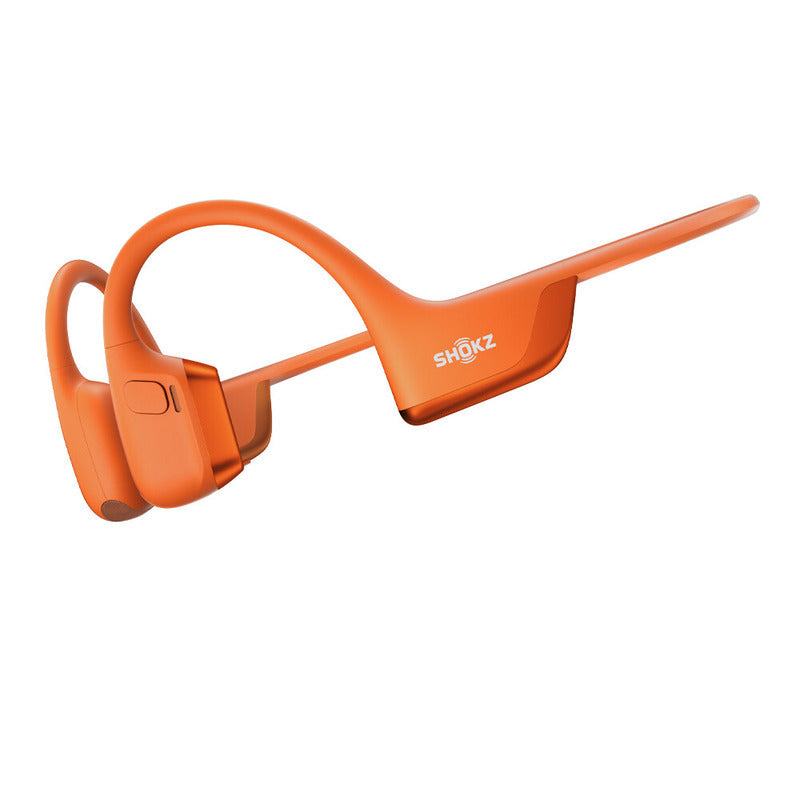 Shokz Openrun Pro2 Mini Orange