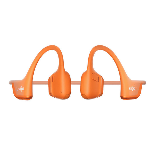 Shokz Openrun Pro2 Mini Orange