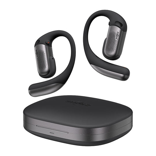 Shokz Openfit Pro Black