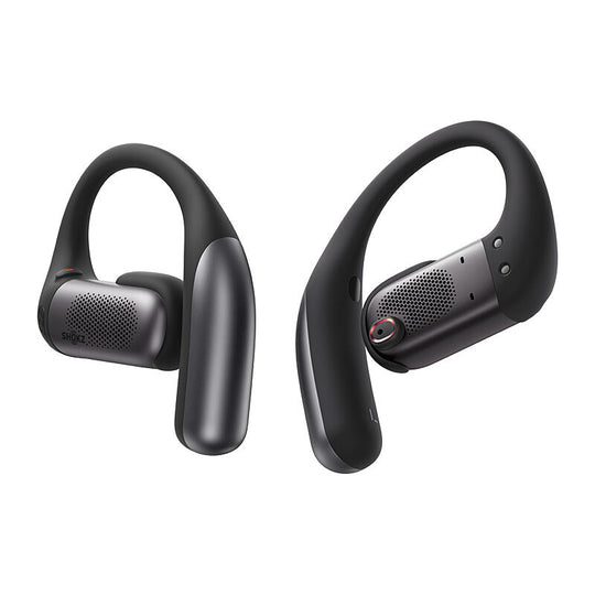 Shokz Openfit Pro Black
