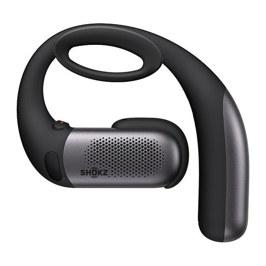 Shokz Openfit Pro Black