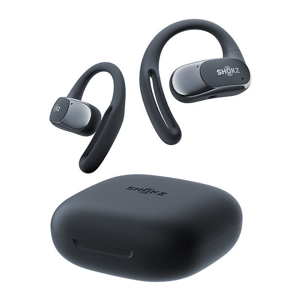 Shokz Openfit Air Black
