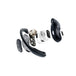 Shokz Openfit Air Black