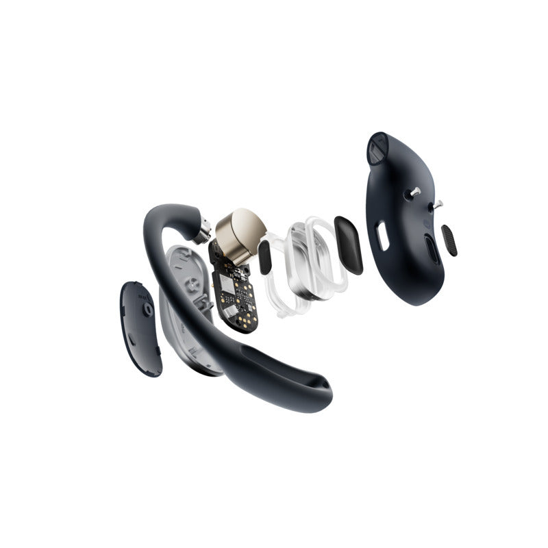 Shokz Openfit Air Black