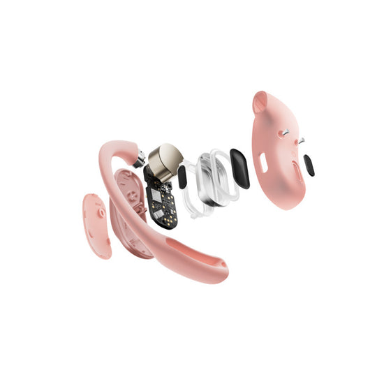 Shokz Openfit Air Pink