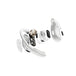 Shokz Openfit Air White