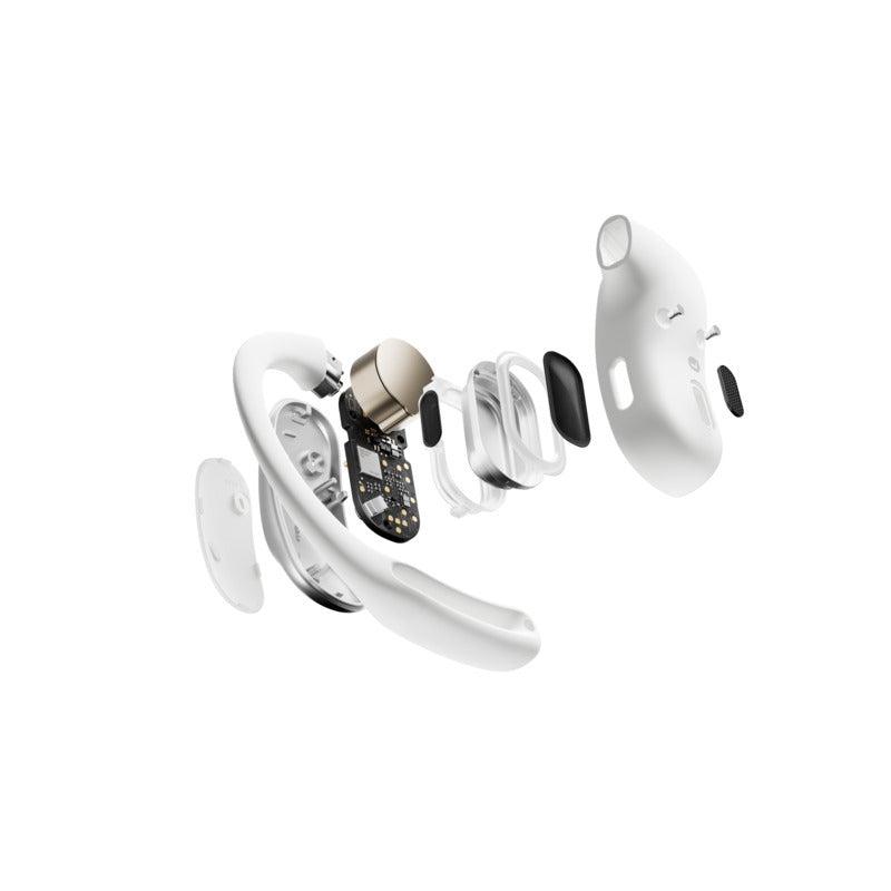 Shokz Openfit Air White