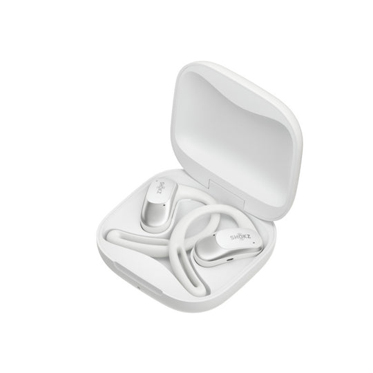 Shokz Openfit Air White