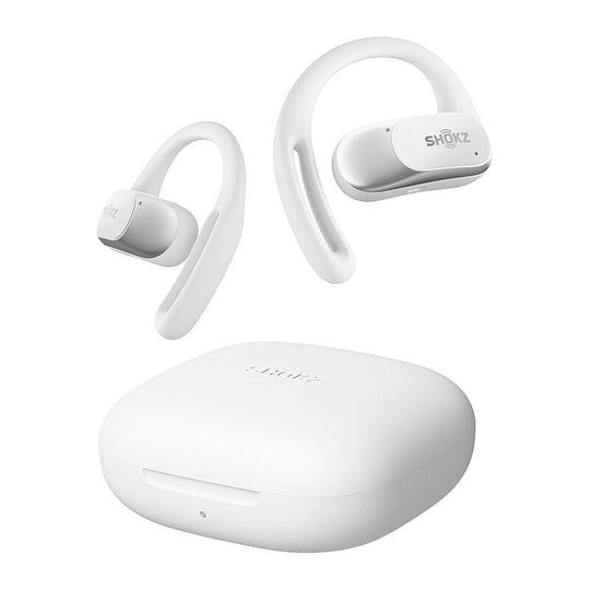 Shokz Openfit Air White