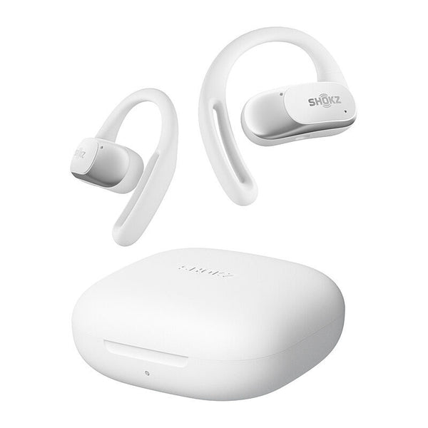 Shokz Openfit Air White