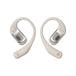 Shokz Openfit Beige