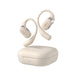 Shokz Openfit Beige
