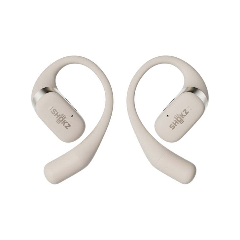 Shokz Openfit Beige