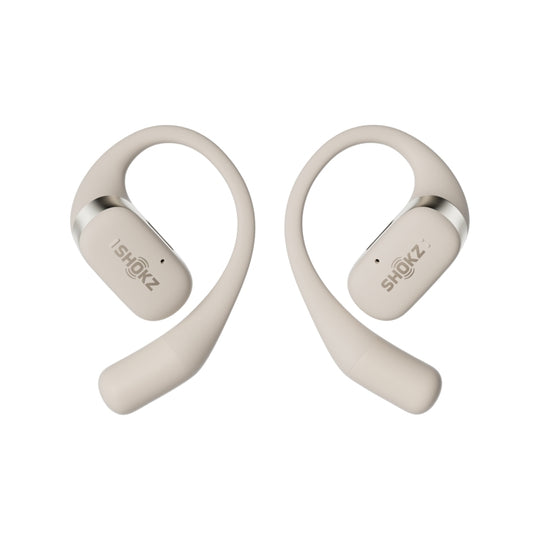 Shokz Openfit Beige