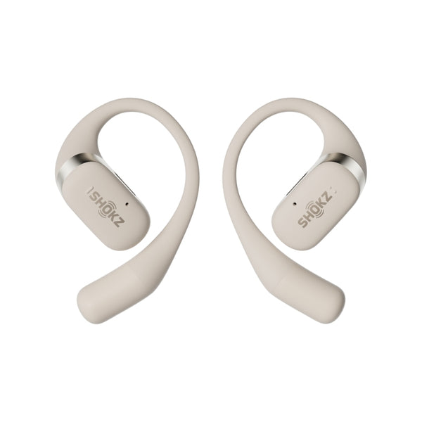 Shokz Openfit Beige