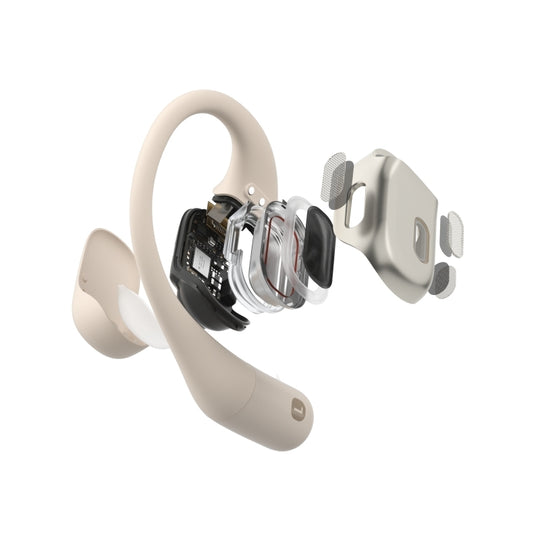Shokz Openfit Beige