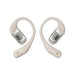 Shokz Openfit Beige
