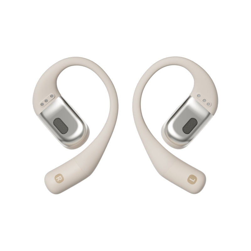Shokz Openfit Beige