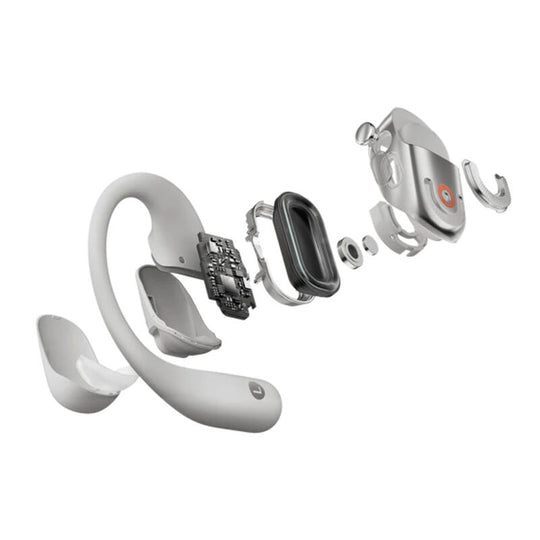 Shokz Openfit 2+ Grey