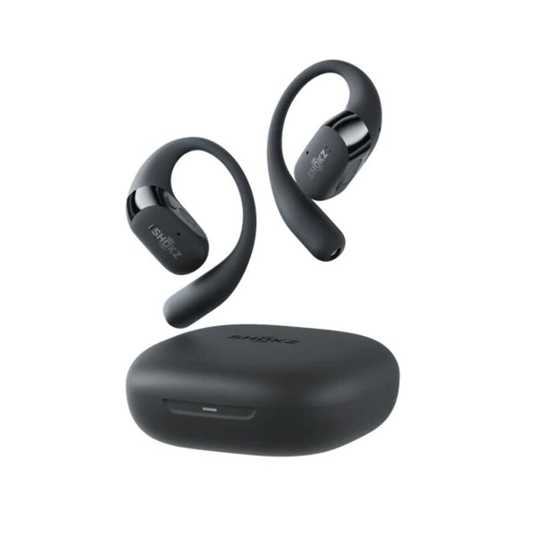 Shokz Openfit 2+ Black