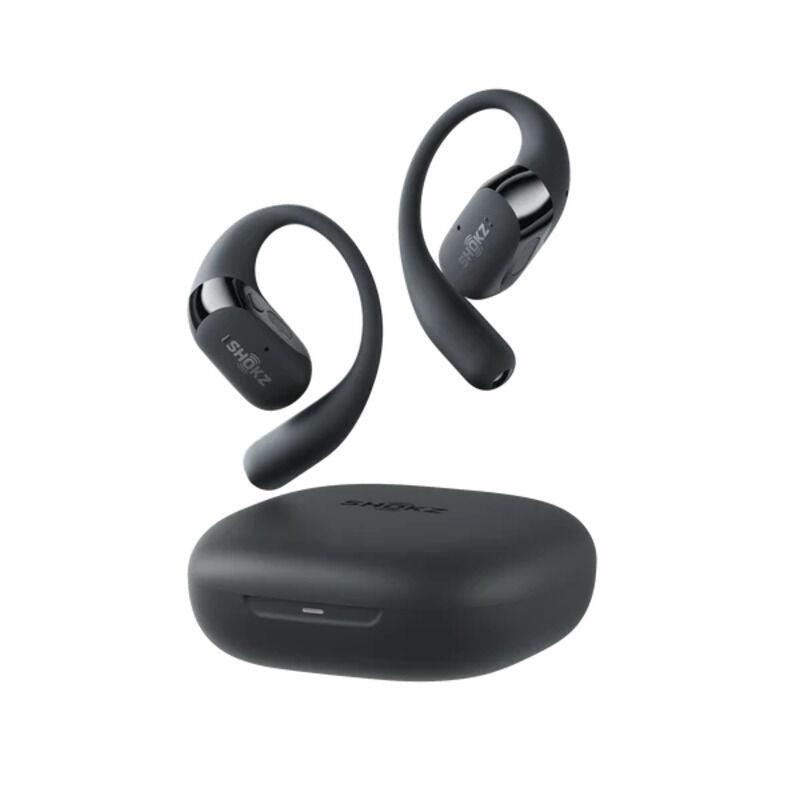 Shokz Openfit 2+ Black