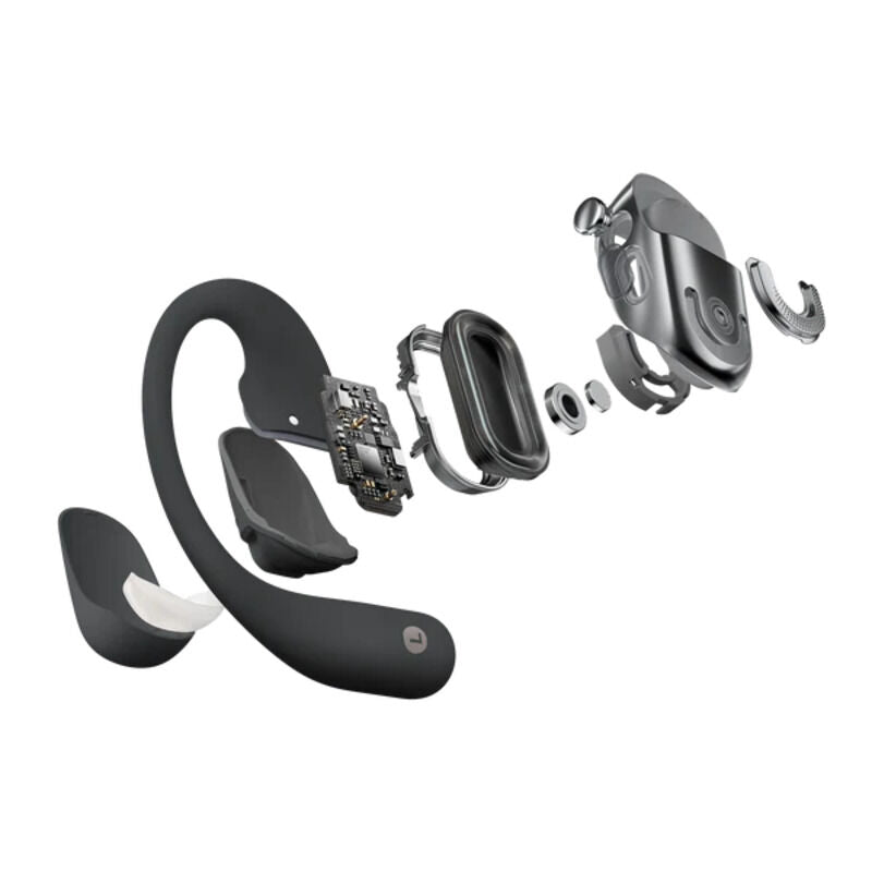 Shokz Openfit 2+ Black